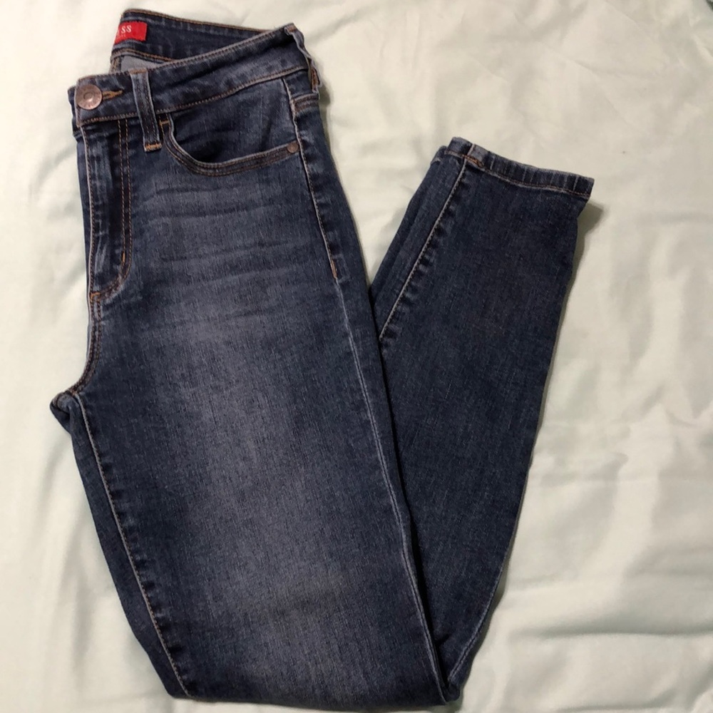Guess Jeans